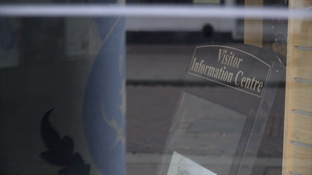 Fears for high street as Rochester visitor centre faces closure