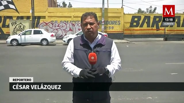 Fiscalía Capitalina ya se encarga de la investigación en el accidente del helicóptero en CdMx