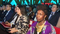 Ouverture de la 4e édition de Cyber Africa Forum à Abidjan