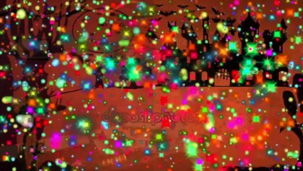 Bear In The Big Blue House Shadow Segment Mr. Moon (Special)