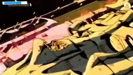 HD هزيم الرعد (حلقة 27) كاملة – كرتون أطفال