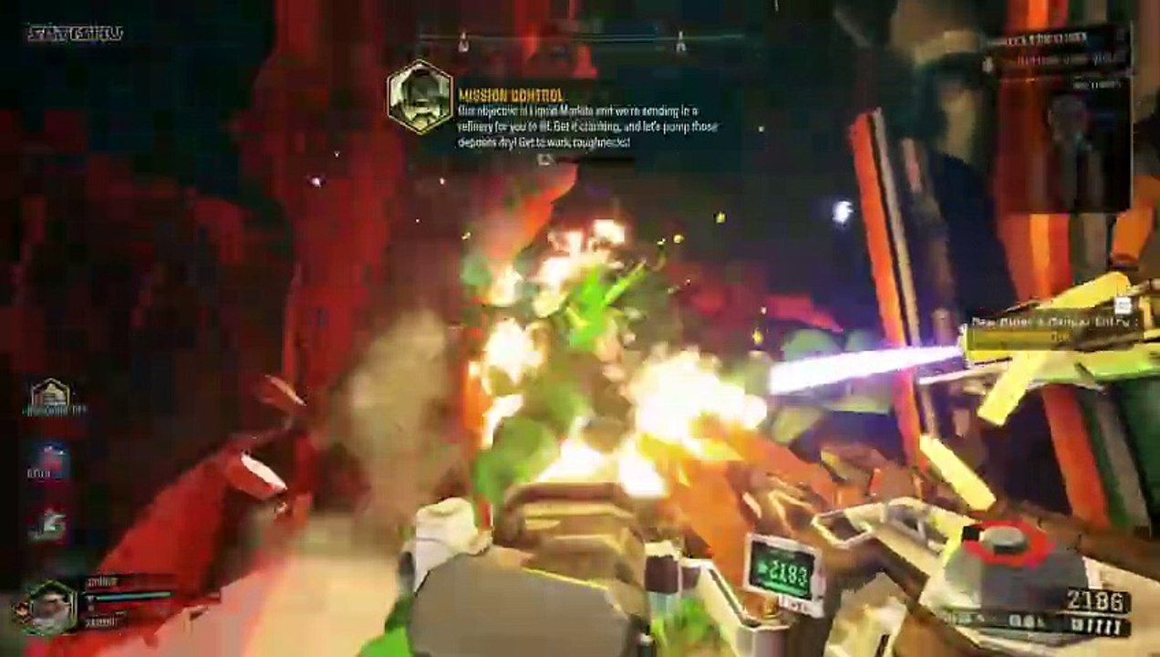 Persönliches Tutorial: Ein! | Deep Rock Galactic | Ep. 6