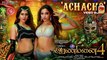 Achacho - Promo Song | Aranmanai 4 | Sundar.C | Tamannaah | Raashii Khanna | Hiphop Tamizha