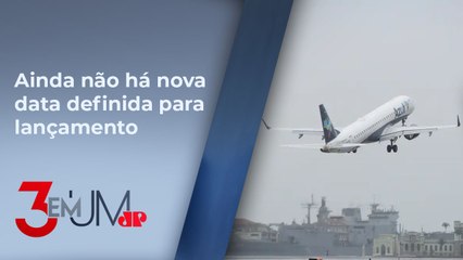 Voa Brasil: Viagem de Lula adia programa que barateia passagens aéreas