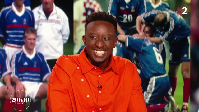 Bixente Lizarazu, 1m69 pour 75 à 78 kg selon les saisons : le champion du monde explique ses fluctuations de poids