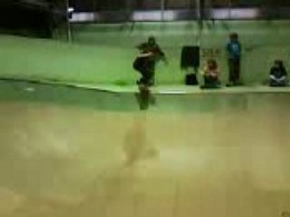Moi skatepark 3