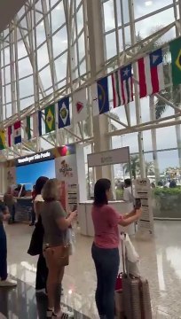 Maior evento de turismo na América Latina,WTM promove 11ª edição no Brasil ; confira