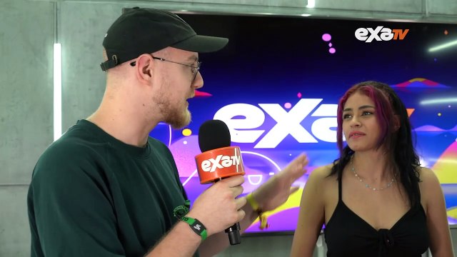 Desde España, ORION cautiva a su público de México