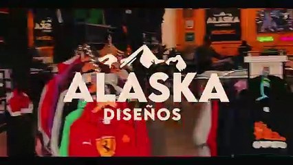 Alaska Diseños