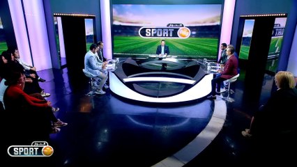 Elhiwar Sport S02 Episode 22 15-04-2024 Partie 01