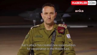 İsrail, İran'a karşı sınırlı bir saldırı planlıyor