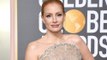 Jessica Chastain's 'Interstellar' character has inspired lots of baby names