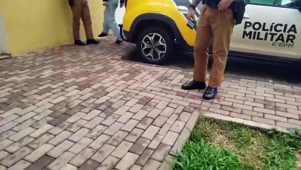 Menor de 17 anos é apreendido no Centro com pedra de crack