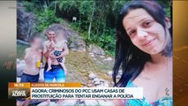 Ao Vivo: Cidade Alerta Campinas   Jornal TV Thathi (15-04)