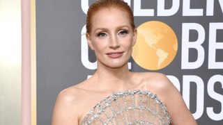 Jessica Chastain's 'Interstellar' character has inspired lots of baby names