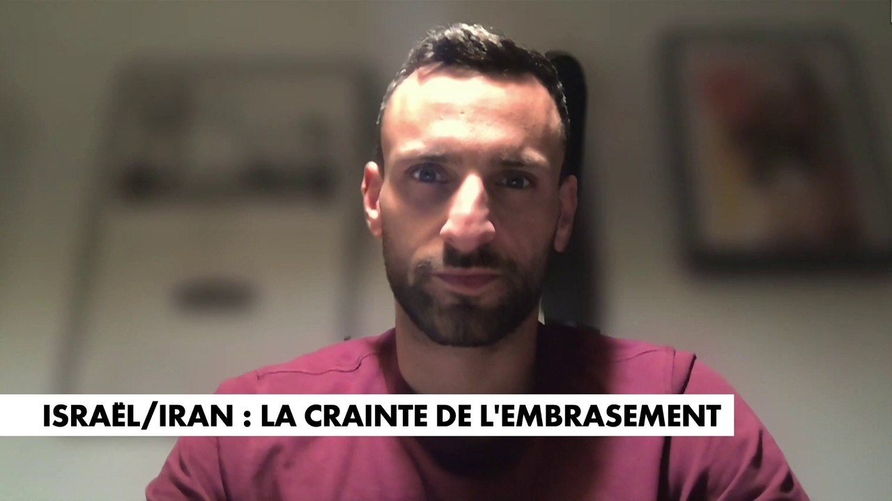 Julien Bahloul : «On a vraiment l'impression que cette fois-ci, c'est s'en prendre au cerveau de tout ce qui se passe dans la région»