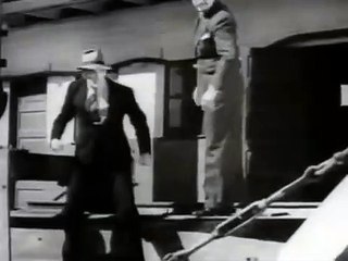 DICK TRACY’S G-MEN. Episode 05 [ Crack-up! ​]