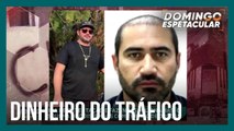 Com dinheiro do tráfico de drogas, irmãos ostentavam vida de luxo e fazendas milionárias