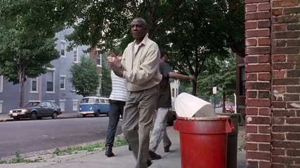 Meteor Man (1993) stream deutsch anschauen