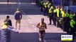 Boston Marathon 2024 Sisay Lemma wins men's race at Boston Marathon