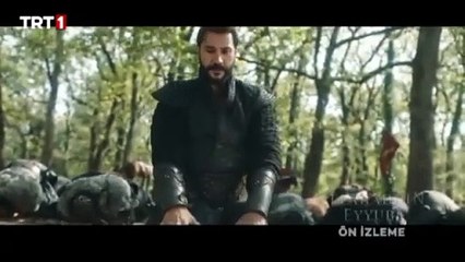 مسلسل صلاح الدين الايوبي الحلقة 21 اعلان 1 مترجم للعربية الرسمي