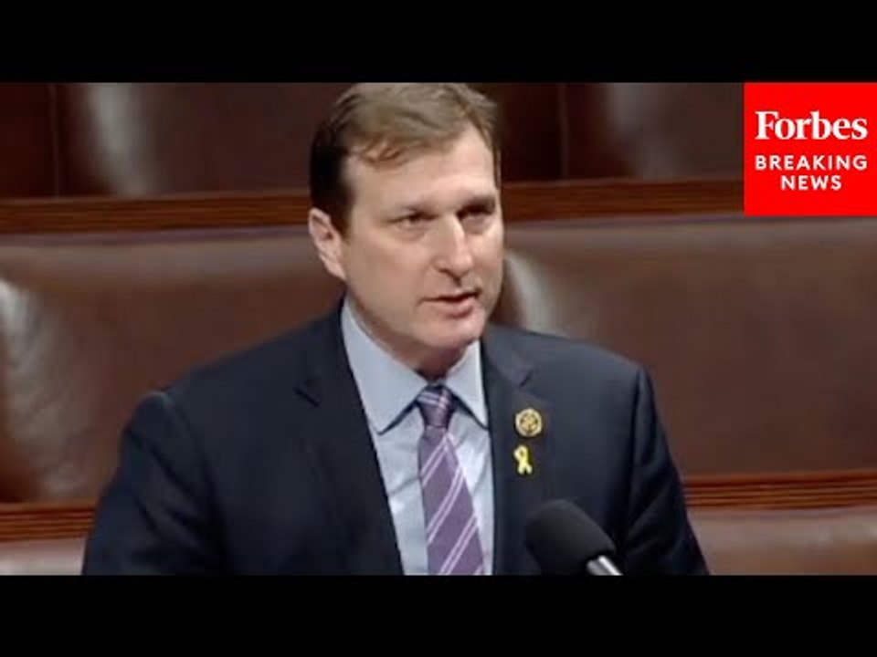 Dan Goldman: Why I'll Only Vote For FISA If Warrant Requirement Amendment Fails