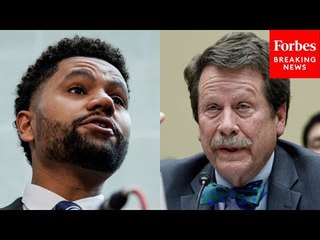 Maxwell Frost Expresses Deep Concern To FDA Commissioner Robert Califf About Avian Flu Outbreak