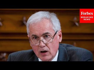 'That Scares Me Just As Much As A Terrorist Attack': Tom McClintock Sounds Alarm On FISA Abuses