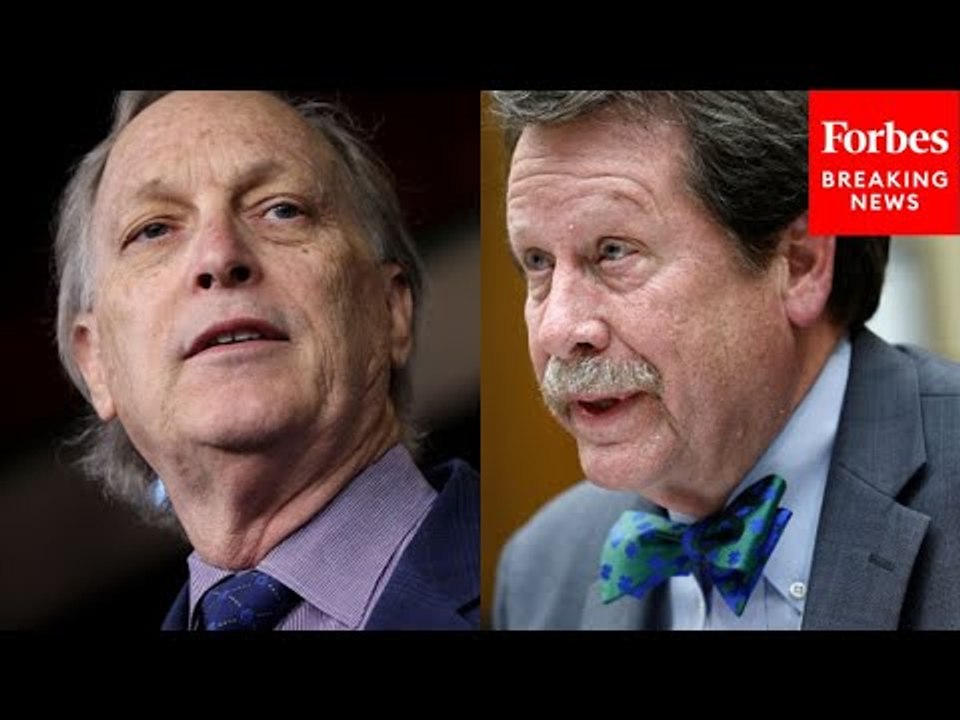Andy Biggs Questions Califf About Pain & Addict...