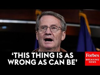 'Overrun With Abuse': Tim Burchett Explains His Opposition To FISA Reauthorization Rule