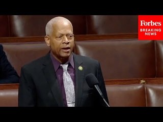 Johnson: Allowing FISA's Section 702 To Expire 'Would Expose Americans To Grave Danger' Like Oct. 7