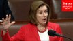 BREAKING: Nancy Pelosi Calls For Bipartisan Support Of FISA Reauthorization