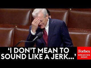 'I Don't Think We're Ready For This!': Schweikert Issues Dire Warning About Major Threat To The West