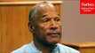 ‘If I Did It’: When O.J. Simpson Nearly Admitted Murdering His Wife In Tell-All Book