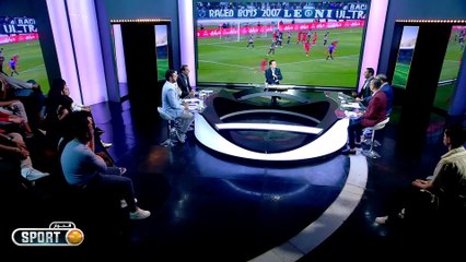 Elhiwar Sport S02 Episode 22 15-04-2024 Partie 02