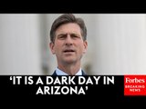 Greg Stanton Reacts To Arizona Supreme Court Reinstating Abortion Ban: 'It Cannot Stand'