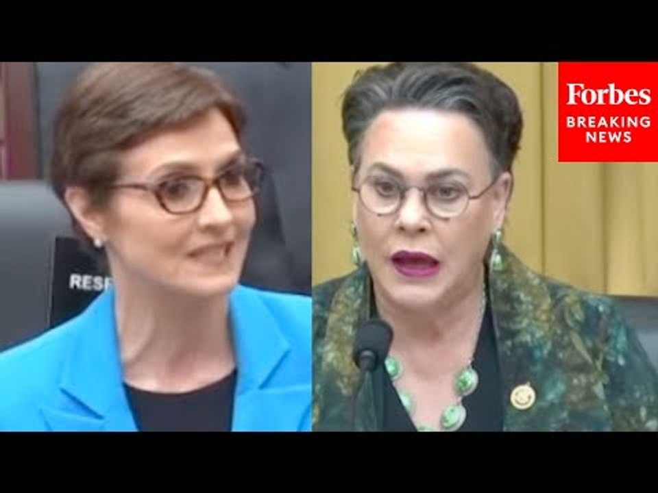 'A Sign Of A Tyrannical Government': Hageman Discusses Press Freedom Threats With Catherine Herridge