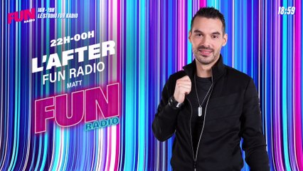 Cartman sur Fun Radio - L'intégrale du 15 Avril