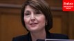 Cathy McMorris Rodgers Demands Online Regulation Reform To 'Protect Children From Harmful Content'