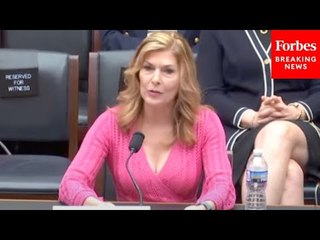 Sharyl Attkinsson Details Possible Government Surveillance Of 'Fast & Furious' Investigative Files