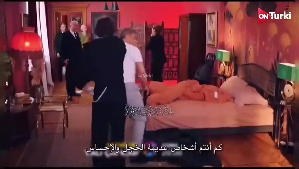 مسلسل طائر الرفراف الحلقة 66 الاعلان 2 الرسمي مترجم HD