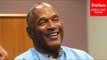 BREAKING NEWS: O.J. Simpson Dies Of Cancer At 76
