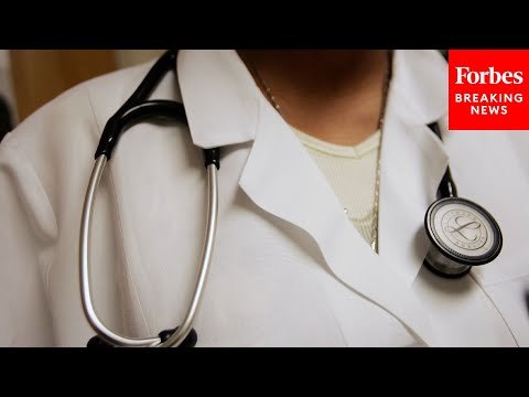 Senate Finance Committee Holds Hearing On Bolstering Chronic Care Through Medicare Physician Payment