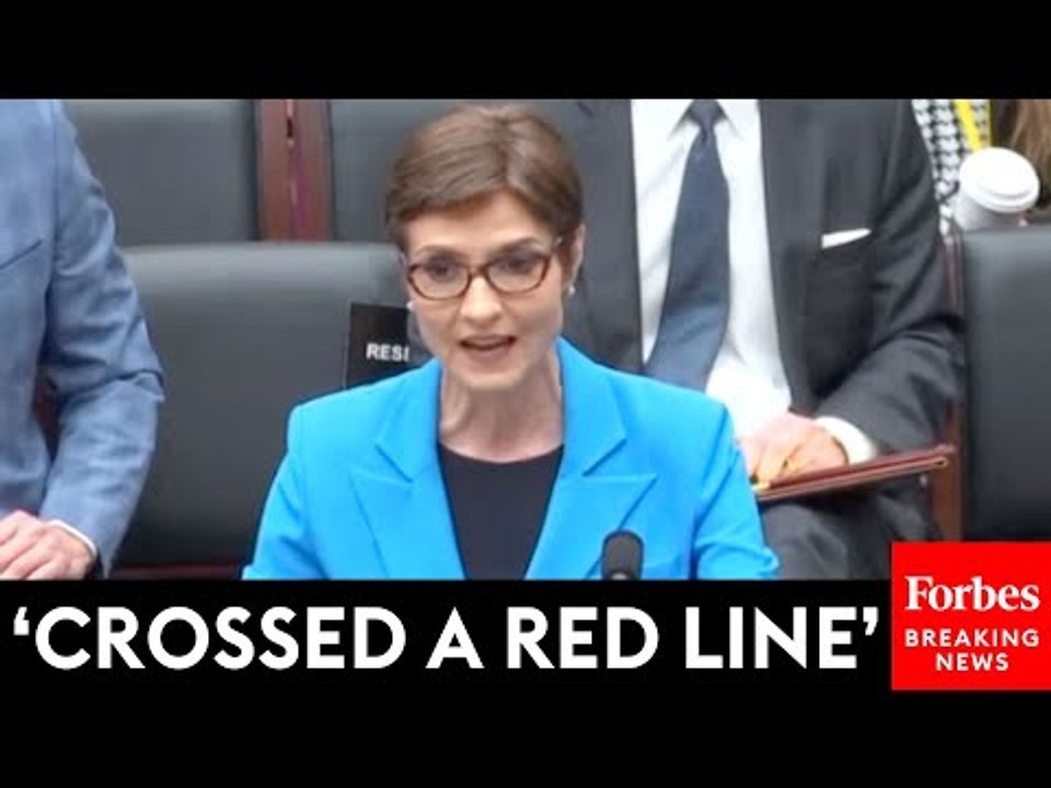 BREAKING: Catherine Herridge Torches CBS News For Locking Her Out And Seizing Her Files After Firing