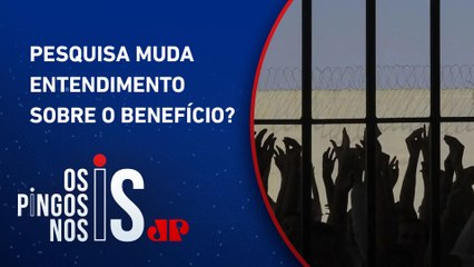 15 mil presos não voltaram aos presídios após saidinhas de 2023