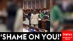 SHOCK MOMENT: Dems Yell, 'Shame On You!' In Arizona House After Abortion Law Repeal Blocked By GOP