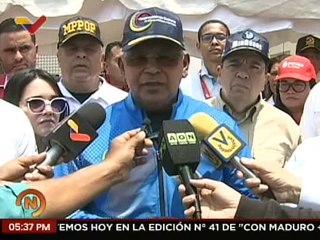 MPPEE avanza en la recuperación óptima del servicio eléctrico en el estado Zulia