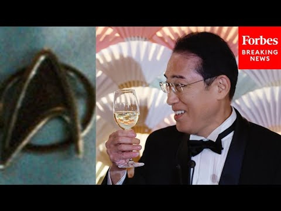 'Boldly Go Where No One Has Gone Before': Japan...
