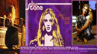 Young At Heart — JOSS STONE: MIND, BODY & SOUL | (2004) | music from EMI