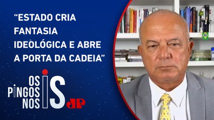 Motta sobre saída temporária: “Imagina o esforço que foi feito para prender os 15 mil detentos”